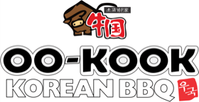 Oo-Kook Korean BBQ